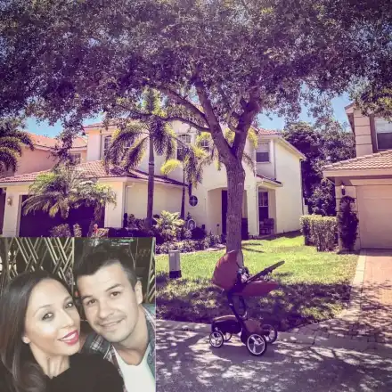 Ето го палата на Мика Стоичкова