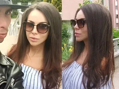 Ето колко е свежа Алисия без ГРИМ! Ненадейно я уловиха съвсем натурална! (СНИМКИ)