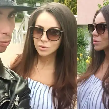 Ето колко е свежа Алисия без ГРИМ! Ненадейно я уловиха съвсем натурална! (СНИМКИ)