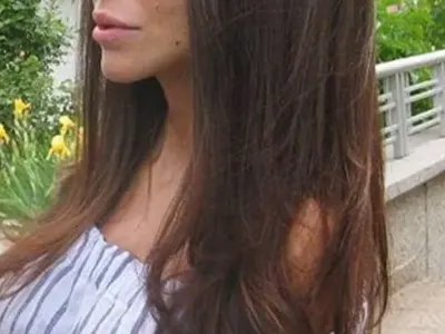 Ето колко е свежа Алисия без ГРИМ! Ненадейно я уловиха съвсем натурална! (СНИМКИ)