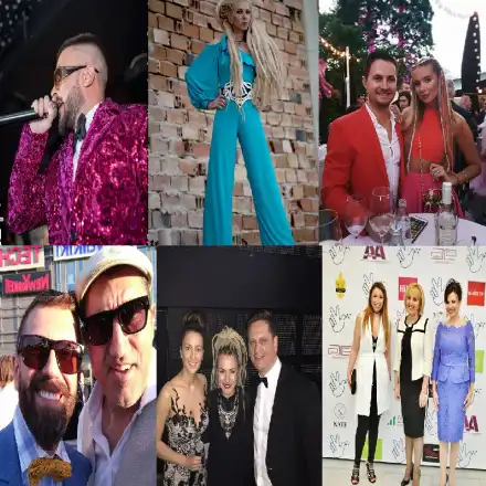 Евгени Минчев рече и отсече: Папийонката на Врачански виси като несаниран балкон в панелка, Криско е събирал с лопата пайети за сакото си след Евровизия, в косите на Поли Генова мъти канарче