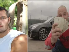 Филип от  „Островът на изкушението“ вече не заляга под плеймейтки, а под...коли! Вижте как сваля мацките днес