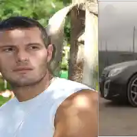 Филип от  „Островът на изкушението“ вече не заляга под плеймейтки, а под...коли! Вижте как сваля мацките днес