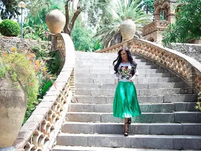 Фурор в мрежата! Близо 200 000 гледания за 24 часа на хита на лятото на Мария \"Червеният картон\" (Видео)