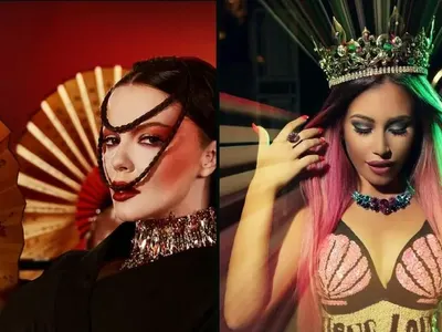 Галена и Гери-Никол - певиците, които промениха музикалния шоубизнес в България! Избухват със съвместен проект?