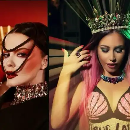 Галена и Гери-Никол - певиците, които промениха музикалния шоубизнес в България! Избухват със съвместен проект?