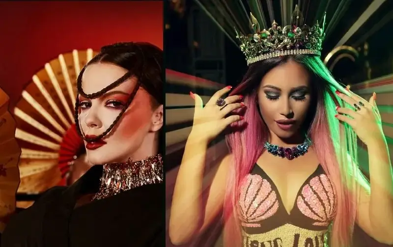 Галена и Гери-Никол - певиците, които промениха музикалния шоубизнес в България! Избухват със съвместен проект?