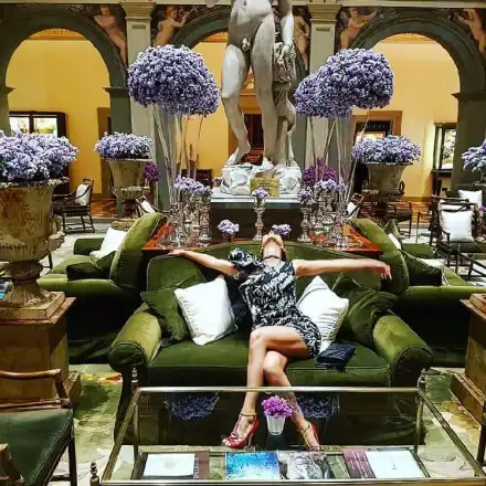 Галена празнува рожден ден като КРАЛИЦА! Уникална снимка