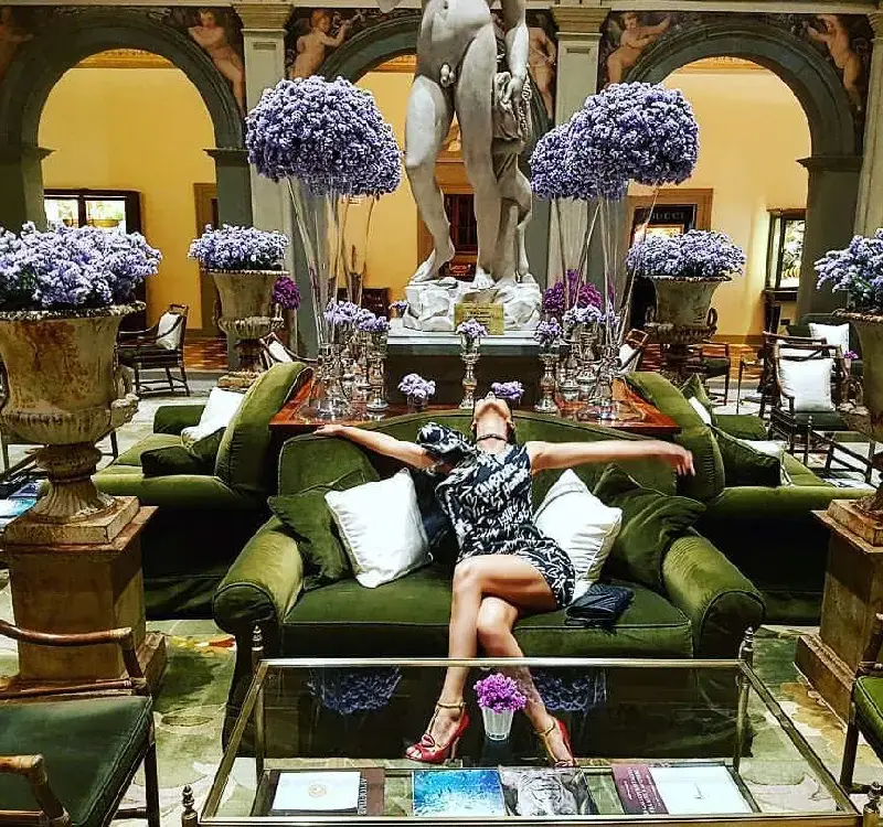 Галена празнува рожден ден като КРАЛИЦА! Уникална снимка