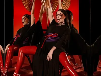 Галена се завръща на сцената с раздут хонорар и 9 часа садо-мазо шоу. Деси Слава ще й свири втора цигулка