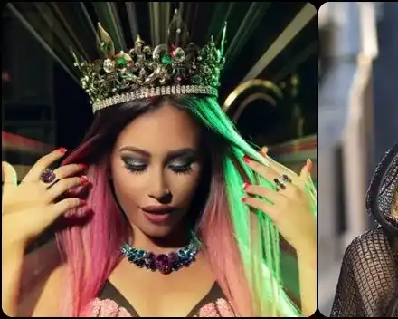 Гери-Никол с рокля от дизайнера на Ким Кардашиян, Дара с тоалет от Турция (Любопитно и за другите зрелостници от звездния випуск 2017)