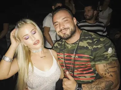 Гери-Никол забърса Митака, мачото заряза фолкпевица заради яката дупара