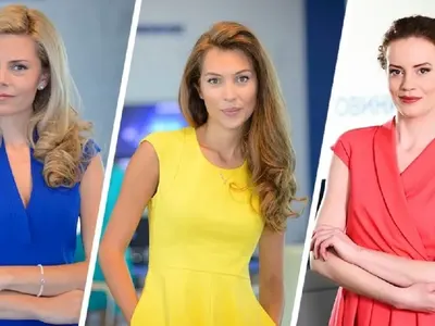Гореща война на малкия екран! Красивите синоптички на Нова едва дишат един въздух в нюзрума (Вижте коя е в основата на скандала)