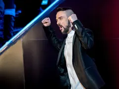 Графа се разтанцува в „Гласът на България“