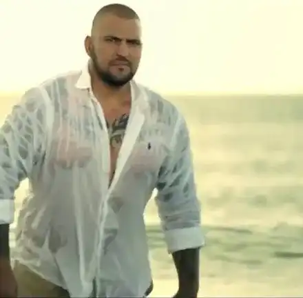 Гринго се нашари като Джизъса + защо не иска да си нарисува Софка (Снимки)