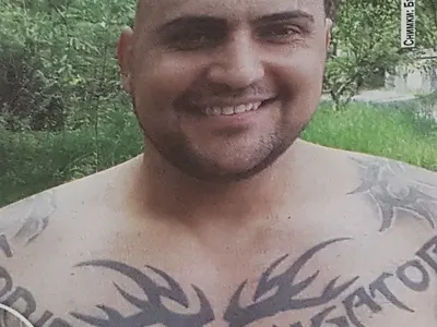 Гринго се нашари като Джизъса + защо не иска да си нарисува Софка (Снимки)