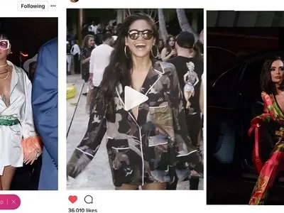 И какво за „градската пижама“? Rihanna и Cassie я обожават, Мария я въведе за първи път и в България (Снимки+Факти)