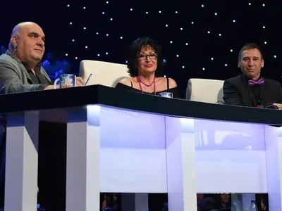 Йорданка Христова губи паметта си, а те й се подиграват в ефир! (Появява се неадекватна, бърка имена и...)