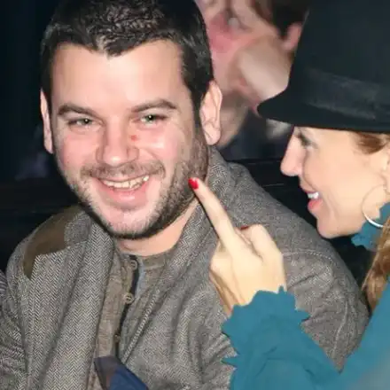 Ирина вдигна луд скандал на Иван в центъра на София (Всичко за крясъците и панаира посред бял ден)