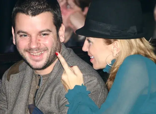 Ирина вдигна луд скандал на Иван в центъра на София (Всичко за крясъците и панаира посред бял ден)