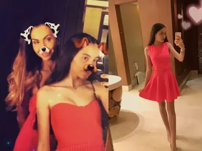 Ивайла Бакалова забрани силикона на дъщеря си! 14-годишната Рая пожела да си коригира... (Вижте кое)