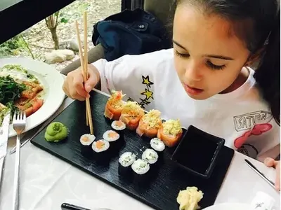 Женско царство! Мария посвещава всяка свободна минута на Марая (Ето къде я заведе през уикенда)