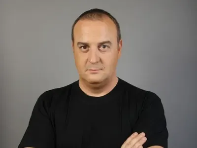 Краси Радков прецака Слави с отслабването си (Вижте какъв финансов удар му нанесе)