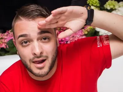 Криско: Готов съм да имам дете! Намерих и жената! Изпълнителят променен из основи, вече е милионер и се гласи за семеен живот!