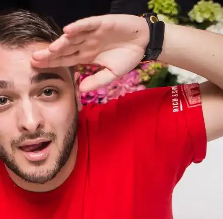 Криско: Готов съм да имам дете! Намерих и жената! Изпълнителят променен из основи, вече е милионер и се гласи за семеен живот!