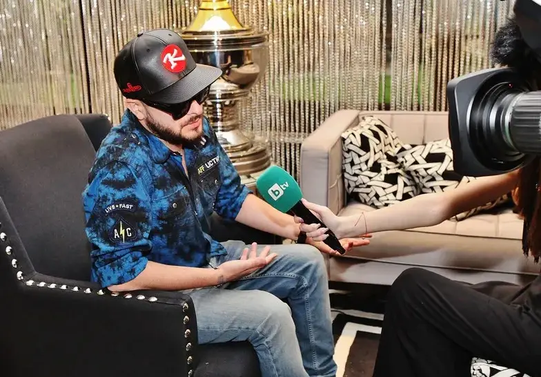 Криско с първи коментар за скандала с министъра на културата! Няма да повярвате какво каза!