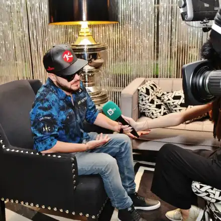 Криско с първи коментар за скандала с министъра на културата! Няма да повярвате какво каза!