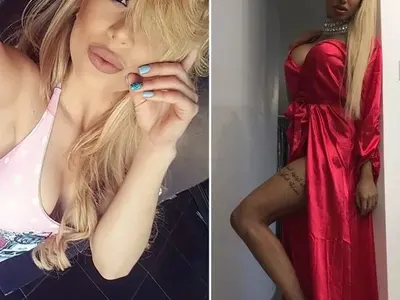 Крисковица скочи на силикона на Джулиана Гани, обвини я, че няма мозък! (Всичко за скандала)