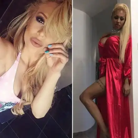 Крисковица скочи на силикона на Джулиана Гани, обвини я, че няма мозък! (Всичко за скандала)