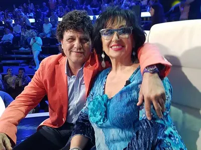 Лорд Минчев пусна Гилотината: Прическата на Кристиан е като пренощувала в курник, вокалистът на Юръп с въображение в отпуск + още коментари и СНИМКИ