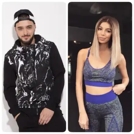 Мегз и Криско се сдобриха на рождения му ден