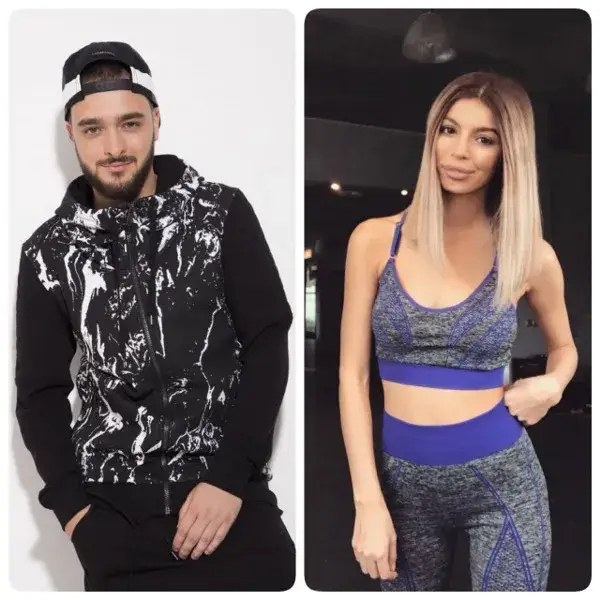 Мегз и Криско се сдобриха на рождения му ден