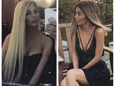 МЕГЗ махна силикона