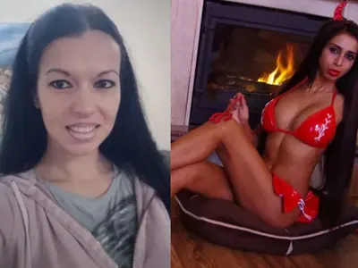 Мис Тигрова и Пенка Карибското тяло напират за Мис Силикон (Вижте цирка)