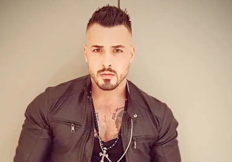 Митака се хвана с кака! Бившият стриптийзьор хлътнал по 7 години по-голяма от него молекулярна биоложка