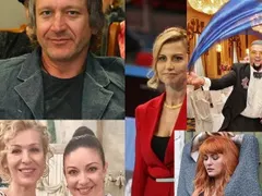 Модната Гилотина на лорд Минчев посече Гала: Облечена е като диско тапет, Деян Донков сънува Сексът и градът, на Рут Колева й липсва ласо + още коментари и СНИМКИ