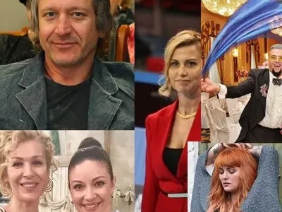 Модната Гилотина на лорд Минчев посече Гала: Облечена е като диско тапет, Деян Донков сънува Сексът и градът, на Рут Колева й липсва ласо + още коментари и СНИМКИ