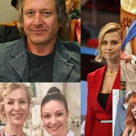 Модната Гилотина на лорд Минчев посече Гала: Облечена е като диско тапет, Деян Донков сънува Сексът и градът, на Рут Колева й липсва ласо + още коментари и СНИМКИ