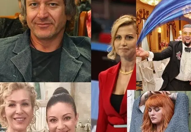 Модната Гилотина на лорд Минчев посече Гала: Облечена е като диско тапет, Деян Донков сънува Сексът и градът, на Рут Колева й липсва ласо + още коментари и СНИМКИ