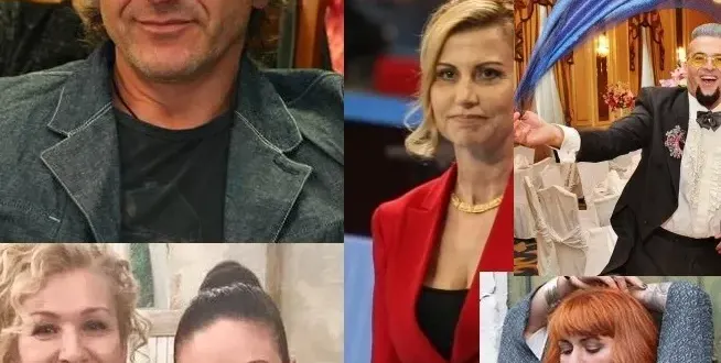 Модната Гилотина на лорд Минчев посече Гала: Облечена е като диско тапет, Деян Донков сънува Сексът и градът, на Рут Колева й липсва ласо + още коментари и СНИМКИ