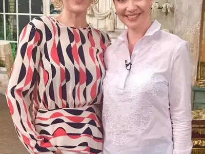 Модната Гилотина на лорд Минчев посече Гала: Облечена е като диско тапет, Деян Донков сънува Сексът и градът, на Рут Колева й липсва ласо + още коментари и СНИМКИ