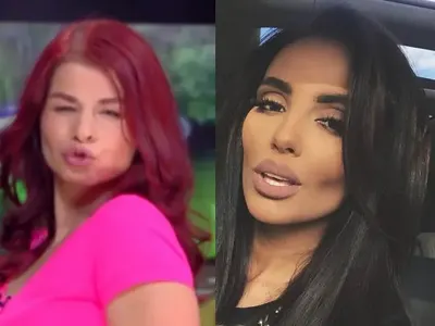 Моника от „Папатаци“: Николета ме нарича „трол“ и „мърша“