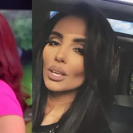 Моника от „Папатаци“: Николета ме нарича „трол“ и „мърша“