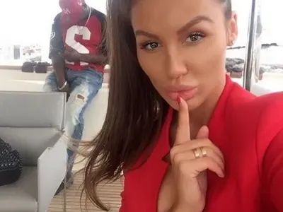 Моника Валериева стана бизнесдама, похвали се и с чернокожо гадже