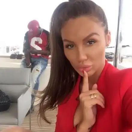 Моника Валериева стана бизнесдама, похвали се и с чернокожо гадже