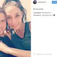 На 40! Мария Илиева люби млад студент